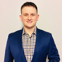 Sudduth Search Employee Zack Hamilton's profile photo