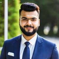 Lakshay Sharma's profile photo