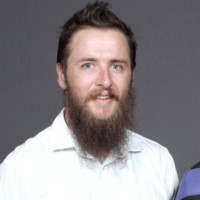 BONNER Employee Shaun Jansen's profile photo