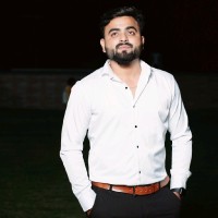 Pangea Global Services Employee Tejas Salgaonkar's profile photo