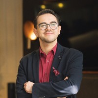 Gazer73 Employee Erick Montiel's profile photo