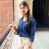 SOFTECHURE IT SERVICES Employee Divya Manka's profile photo