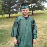 Federal Bureau of Prisons - Career Connections Employee Daniel Free's profile photo