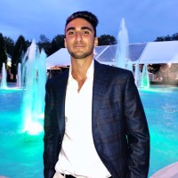 Daniel Moradi Email