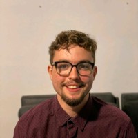 Terpli Inc. Employee Oliver Bigelow's profile photo