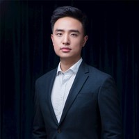 Stephen Yang Email & Phone Number