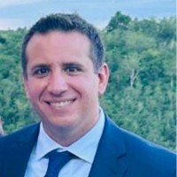 DaVita Tratamento Renal Employee Bo Crawford's profile photo