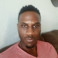 Odyssey Community Services Inc. Employee Chad Mensah's profile photo
