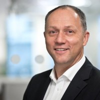 DATAGROUP Employee Klaus Herwig's profile photo