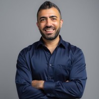 Marios Konstantinidis Email