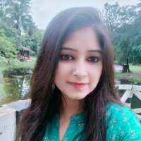 Schnadig Employee Kriti Kumari's profile photo