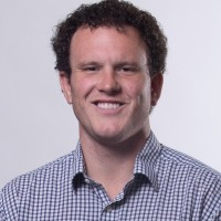 SCA Health Employee Barrett Edwards's profile photo