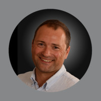 pulsevent Employee Xavier Marbouty's profile photo