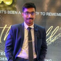 FirstWork (YC S24) Employee Arihant R's profile photo