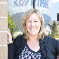 Wentworth Real Estate Group Employee Brooke Page's profile photo