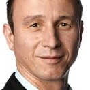 WirtschaftsWoche Employee Michael Kroker's profile photo