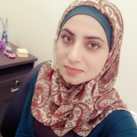 ASAL Technologies Employee Laila Shreteh's profile photo