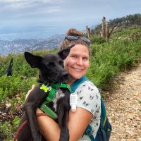 Tohono Chul Employee Karen Hayes's profile photo