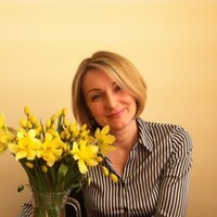 Lime Systems Employee Ольга Островська's profile photo