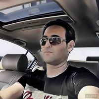 Active Employee Alireza Hosseinzadeh's profile photo