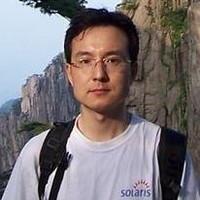 EMC Employee Henry Deng's profile photo