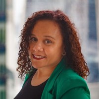 MION Consulting Employee Madelyn Roman-Scott's profile photo