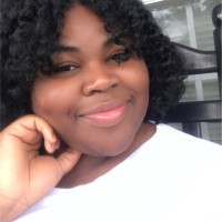 Raleigh Rescue Mission Employee Lashae Barner's profile photo
