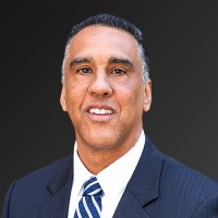 Itron, Inc. Employee Christopher Ware's profile photo