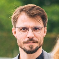 OncoDNA Employee François Degrave's profile photo