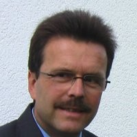 INOVA Semiconductors GmbH Employee Thomas Rothhaupt's profile photo