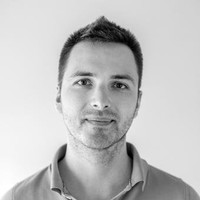 Ten Square Games Employee Arek Pernal's profile photo