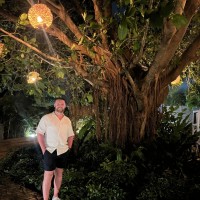 Invisible Systems Employee Ben Vine's profile photo
