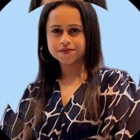 Technotoise Employee Areena Mirza's profile photo