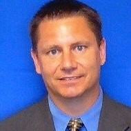 Parker Hannifin Employee Jim Stefancin's profile photo