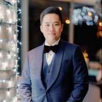 Rigging & Marine Services Pte Ltd Employee Raphael Lee's profile photo