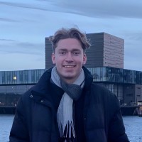 Bizimply Employee Harry Deane's profile photo