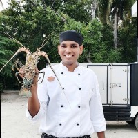 Venkat Chef Email