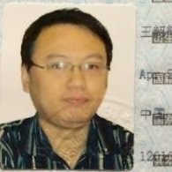 University of South Florida Employee Shaohui Wang's profile photo