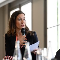 BSMART Employee Sibylle Aoudjhane's profile photo