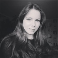 Yieldify Employee Gabriela Panayotova's profile photo