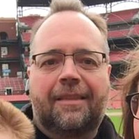 Premier Commercial | TCN Worldwide Employee D Padgett's profile photo
