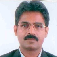 SPJ Embedded Technologies Pvt Ltd Employee Jivan Katariya's profile photo