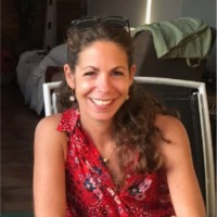 i ARCHITECTES Employee Claire Galliot's profile photo
