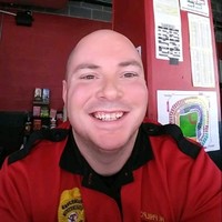 Texas Rangers Baseball Club Employee William Philpot's profile photo