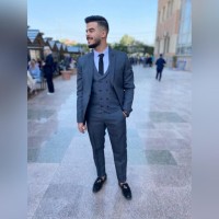KeyFrame Employee Mahmoud Osama's profile photo