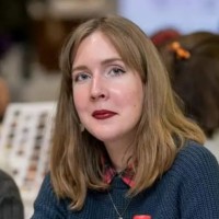 AZEL Systems Employee Marina Kalmykova's profile photo