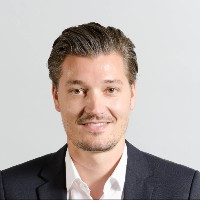 Robert Bosch Tool Corporation NA Employee Philipp Gosau's profile photo