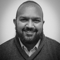 ABN Group Employee Jonathan Doss's profile photo