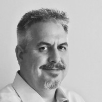 Talentbridge Employee Mark Salisbury's profile photo