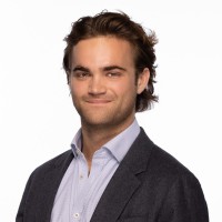 AlphaSights Employee Tom-Eric Mullikas's profile photo